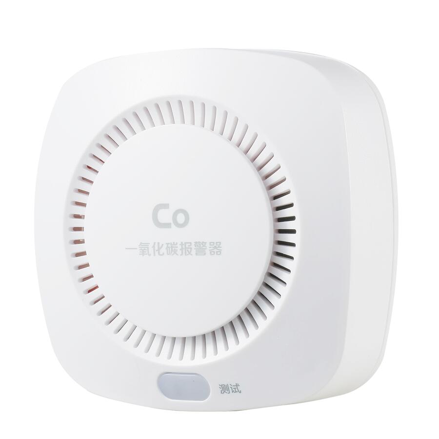 博達(dá)創(chuàng)  壁掛式CO報(bào)警器 廠家直銷