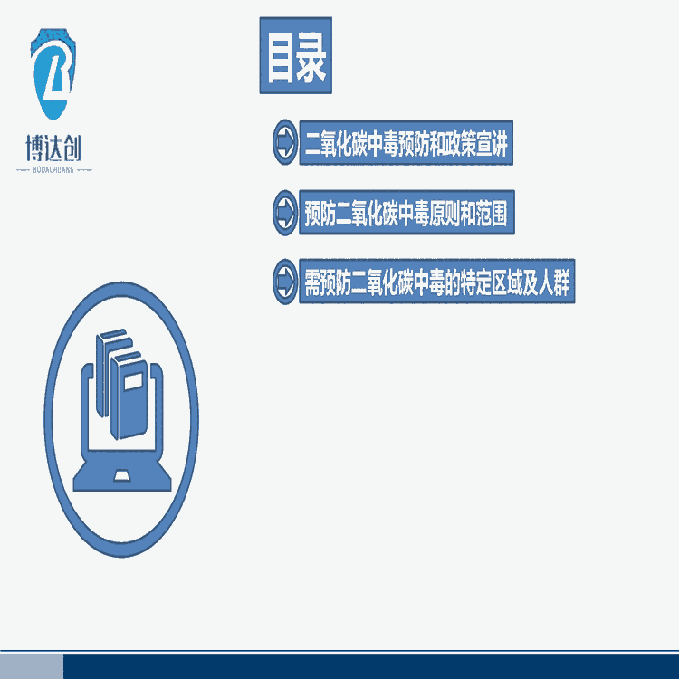 一體式CO2濃度分析報(bào)警器廠家直銷