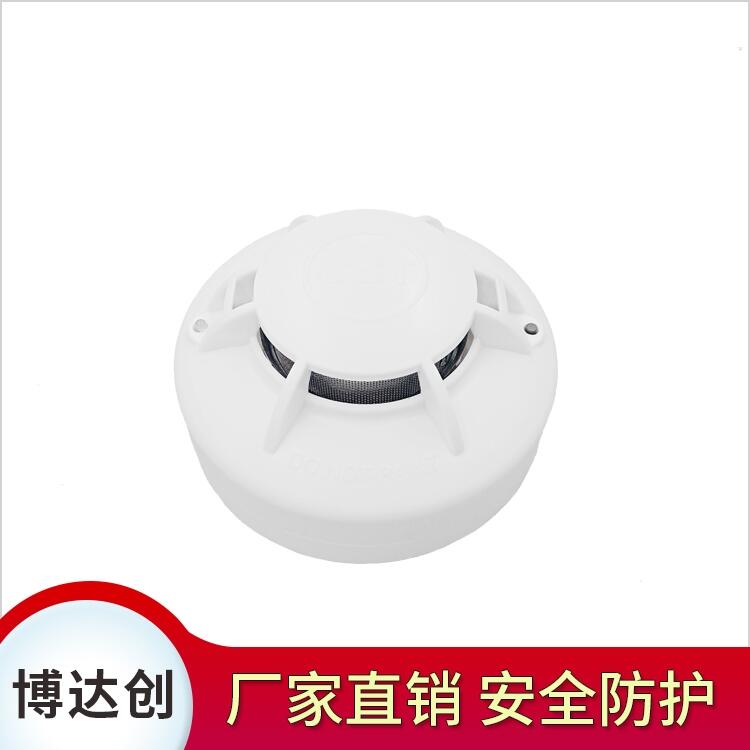 低功耗光電感煙火災(zāi)報(bào)警器價(jià)格