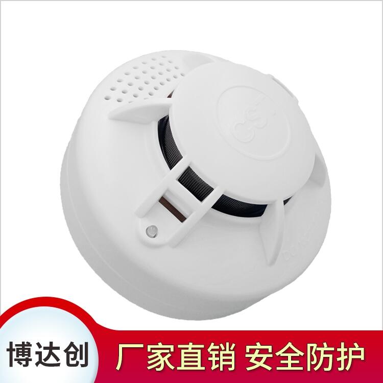 Wifi煙感探測器獨(dú)立式