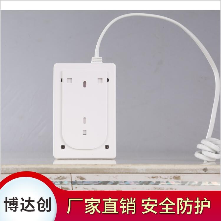 NB-IoT 窄帶物聯(lián)網(wǎng)家用燃?xì)庑孤┨綔y器 廠家直銷